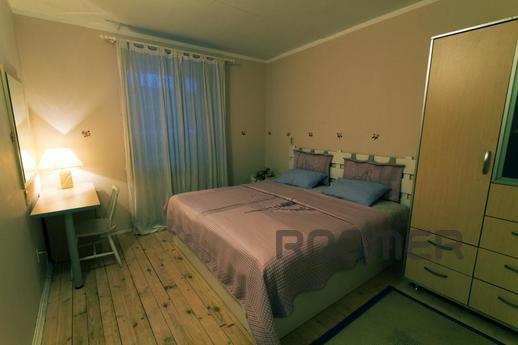 Two-storey cottage, Krasnodar - apartment by the day