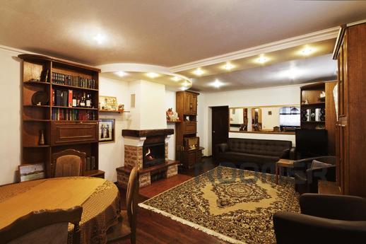 Two-storey cottage, Krasnodar - apartment by the day