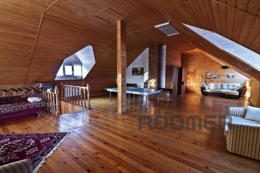 Two-storey cottage, Krasnodar - apartment by the day