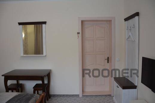 Double Room with Shower, Yaremcha - apartment by the day