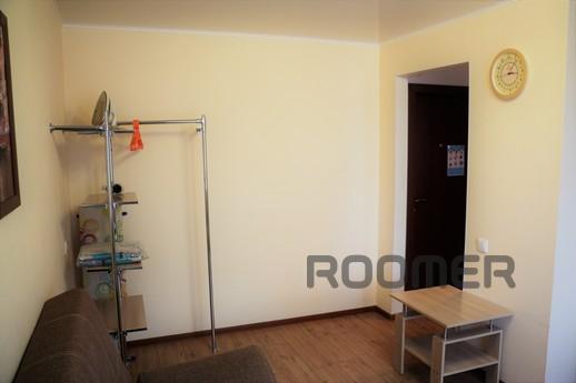 1 bedroom apartment for rent, Томськ - квартира подобово