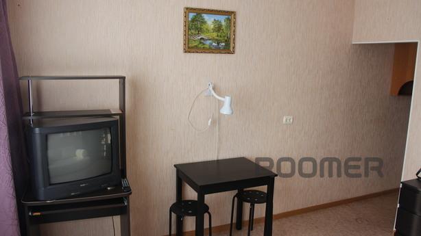 Уютная квартира, рядом жд и авто вокзал, Томск - квартира посуточно