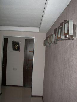 Сдам 3- комнатную евро, Днепр (Днепропетровск) - квартира посуточно