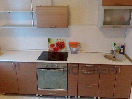 Cozy apartment by the day, Тюмень - квартира подобово