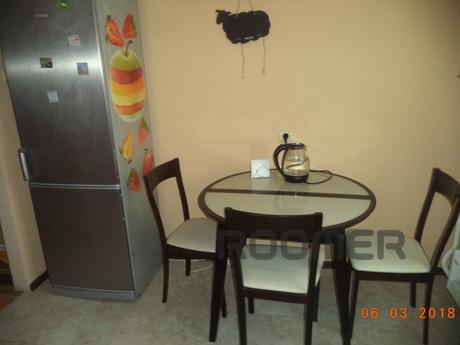 Cozy apartment by the day, Тюмень - квартира подобово