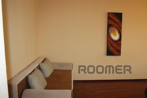 Cozy apartment by the day, Тюмень - квартира подобово