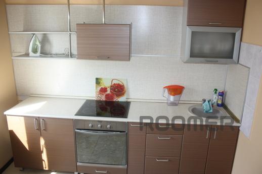Cozy apartment by the day, Тюмень - квартира подобово