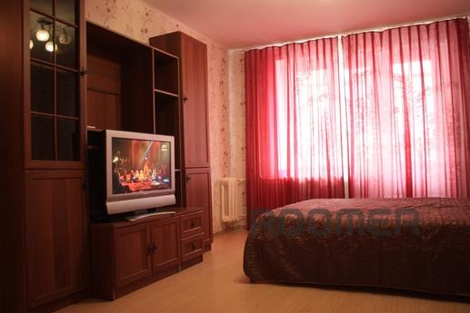 Apartment in the East micron, Тюмень - квартира подобово