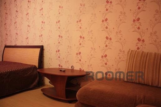 Apartment in the East micron, Тюмень - квартира подобово