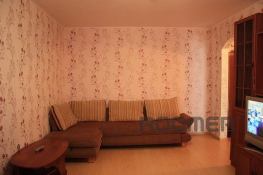 Apartment in the East micron, Тюмень - квартира подобово