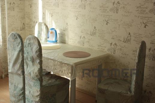 Apartment in the East micron, Тюмень - квартира подобово