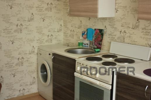 Apartment in the East micron, Тюмень - квартира подобово