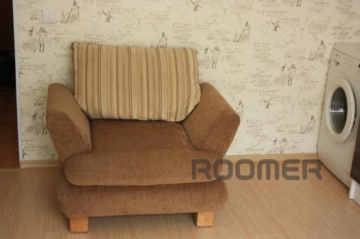 Apartment in the East micron, Тюмень - квартира подобово