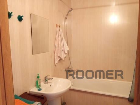Apartment in the East micron, Тюмень - квартира подобово