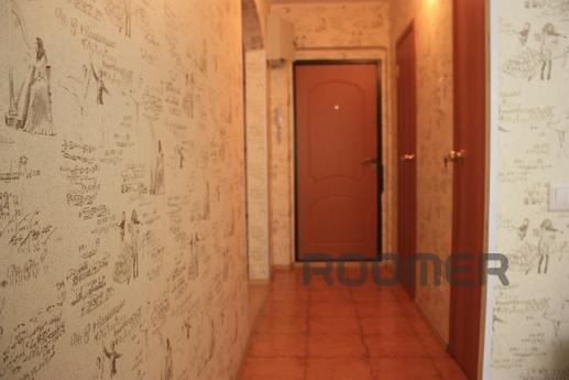 Apartment in the East micron, Тюмень - квартира подобово