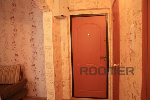 Apartment in the East micron, Тюмень - квартира подобово