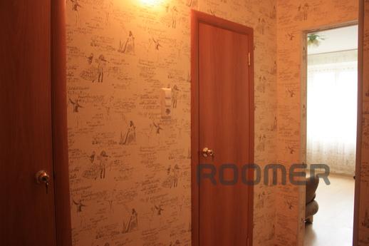 Apartment in the East micron, Тюмень - квартира подобово
