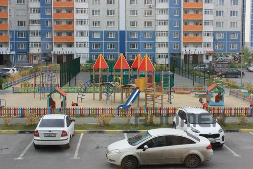 Apartment in the East micron, Тюмень - квартира подобово