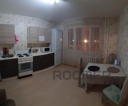 Apartment in the East micron, Тюмень - квартира подобово