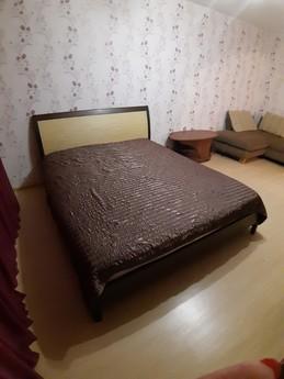 Apartment in the East micron, Тюмень - квартира подобово