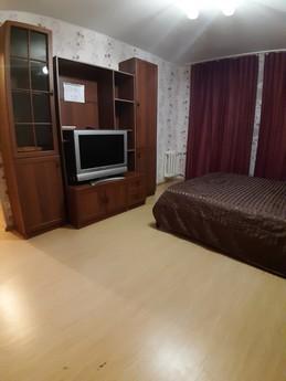 Apartment in the East micron, Тюмень - квартира подобово