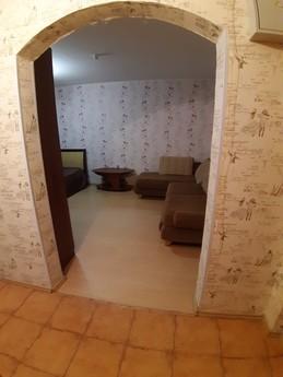 Apartment in the East micron, Тюмень - квартира подобово