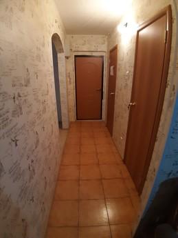 Apartment in the East micron, Тюмень - квартира подобово