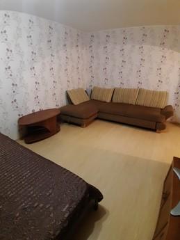 Apartment in the East micron, Тюмень - квартира подобово