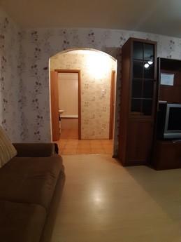 Apartment in the East micron, Тюмень - квартира подобово