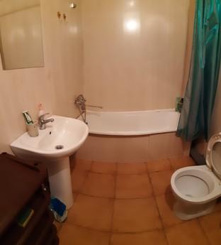 Apartment in the East micron, Тюмень - квартира подобово
