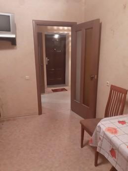 Apartment near bypass and railway, Тюмень - квартира подобово