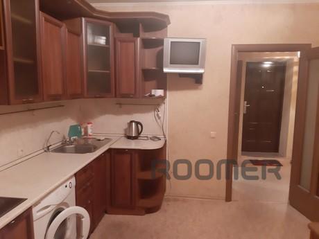 Apartment near bypass and railway, Тюмень - квартира подобово