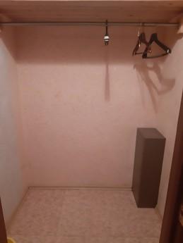 Apartment near bypass and railway, Тюмень - квартира подобово