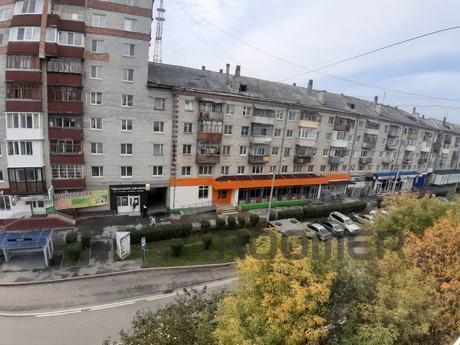 Apartment near the bus station, Тюмень - квартира подобово