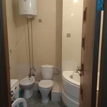 1 bedroom apartment for rent, Almaty - apartment by the day