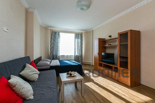 Daily 1st Soviet lane. 16A, Щолково - квартира подобово