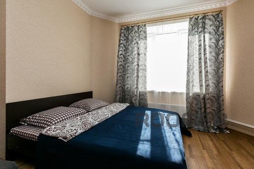 Daily 1st Soviet lane. 16A, Щолково - квартира подобово