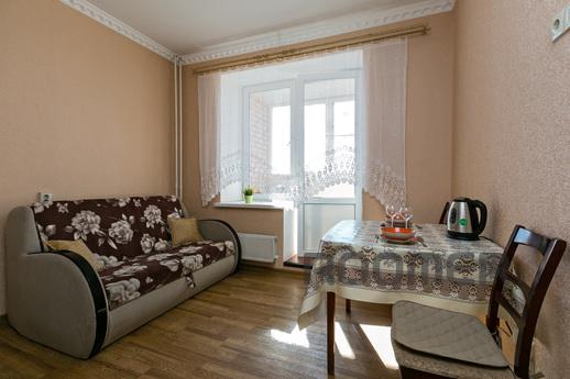 Daily 1st Soviet lane. 16A, Щолково - квартира подобово