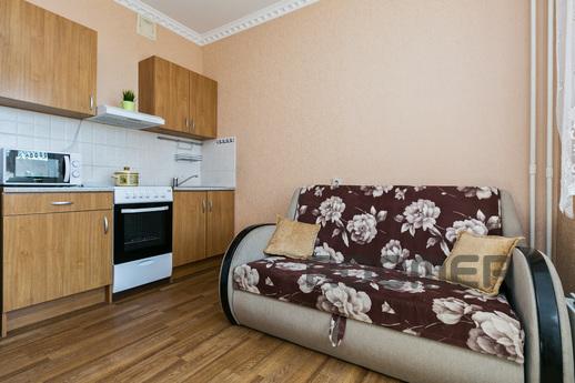 Daily 1st Soviet lane. 16A, Щолково - квартира подобово