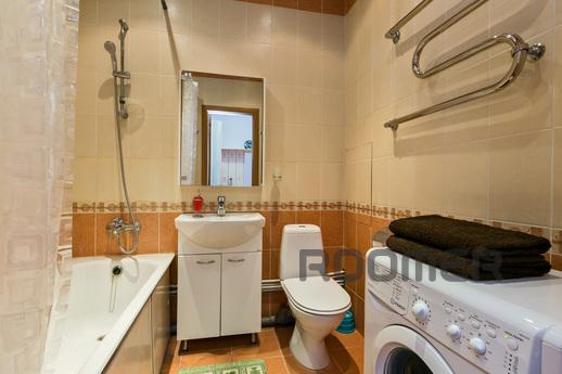 Daily 1st Soviet lane. 16A, Щолково - квартира подобово