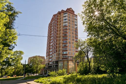 Daily 1st Soviet lane. 16A, Щолково - квартира подобово