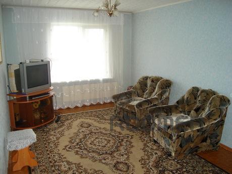 2 bedroom apartment for rent, Naberezhnye Chelny - apartment by the day