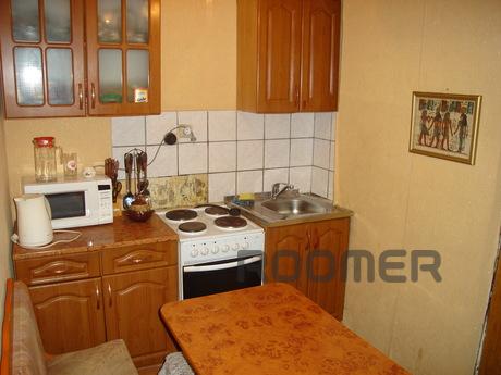 2 bedroom apartment for rent, Naberezhnye Chelny - apartment by the day