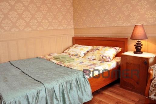 Уютная квартира, Ростов-на-Дону - квартира посуточно