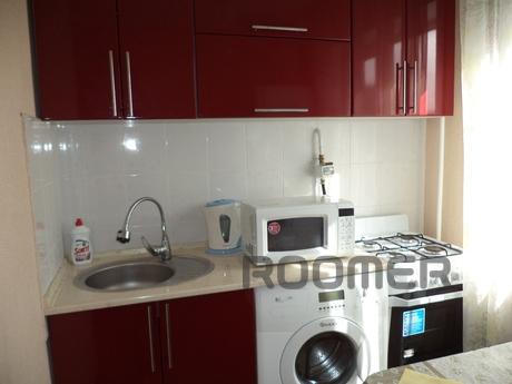 Apartments for rent, Караганда - квартира подобово