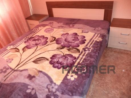 Apartments for rent, Караганда - квартира подобово