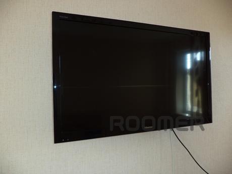 Apartments for rent, Караганда - квартира подобово