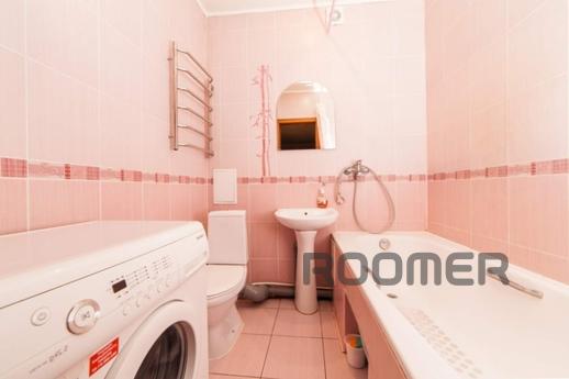 Clean and comfortable apartment, Ростов-на-Дону - квартира подобово
