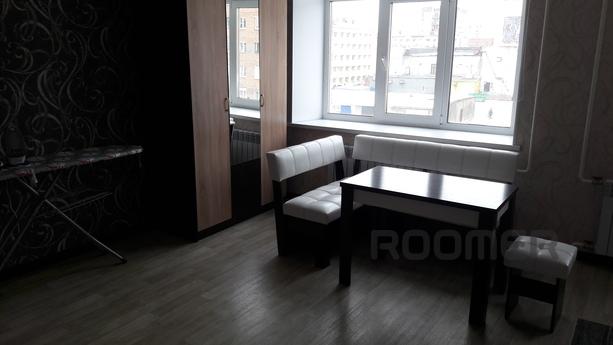 Studio for rent LUX class, Норильськ - квартира подобово