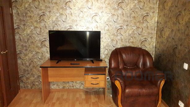 One-bedroom apartment for rent, Норильськ - квартира подобово